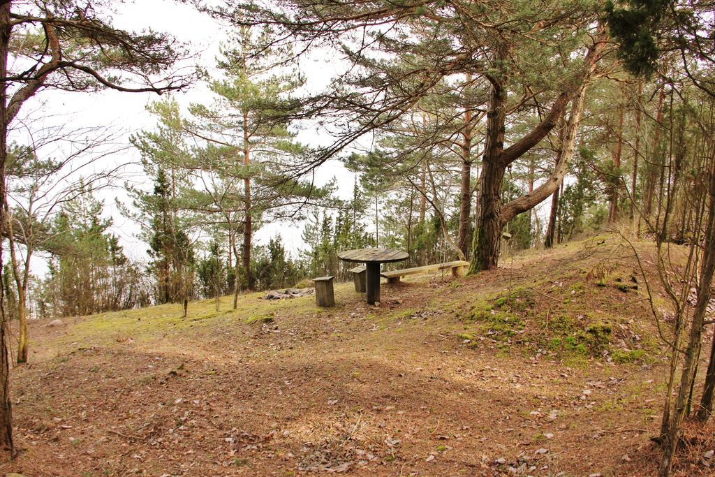 Hotel Kuuli Puhkemajad Tagaranna Pokoj fotografie